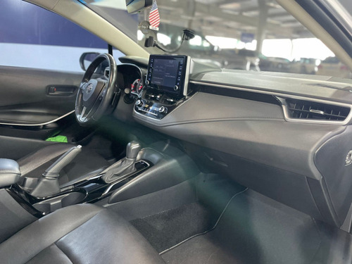 Toyota Corolla 2.0 VVT-IE FLEX XEI DIRECT SHIFT