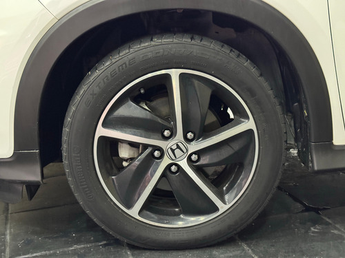 Honda HR-V HR-V EX 1.8 FLEXONE 16V 5P AUT.