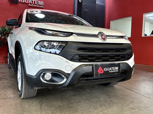 Fiat Toro 1.8 16V EVO FLEX ENDURANCE AT6