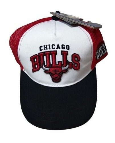 Jockey Nba Chicago Bulls