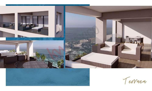 Costa Bella Club Torre C El Estilo De Vida Que Mereces , Una Espacio Para Que Las Olas Del Mar Y...