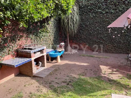 Casa En Venta Fraccionamiento Zerezotla, A Un Costado Del Cerro Zapotecas .