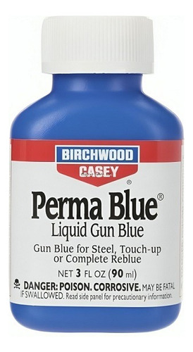 Birchwood Perma Blue L Pavonador Universal