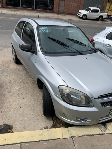 Chevrolet Celta 1.4 Ls Aa+dir 2013
