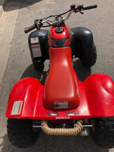 Honda Ex 300