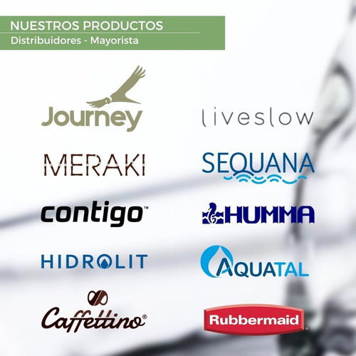 Imagen 7 de 7 de Repuesto Para Dispensers Humma Filtro Sedimentos
