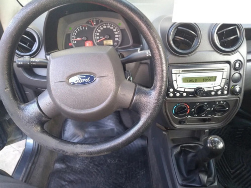Imagen 12 de 13 de Ford Ka 1.0 Viral Impecable Pocos Km (cf)