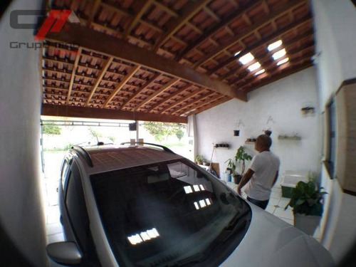 Imagem 17 de 18 de Casa Com 3 Dormitórios À Venda, 125 M² Por R$ 297.000,00 - Quiririm - Taubaté/sp - Ca0092