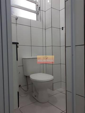Kitnet Com 1 Dormitório À Venda, 34 M² Por R$ 170.000,00 - Liberdade - São Paulo/sp - Kn0170