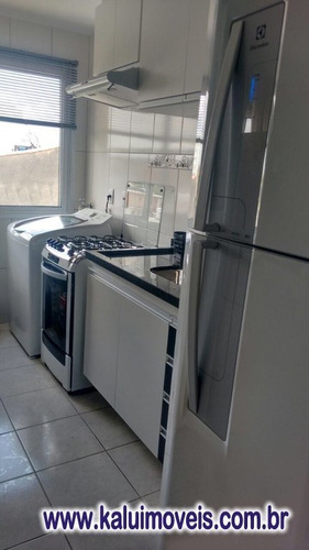Baeta Neves - Apto Em Condomínio C/ 44m² - 60852