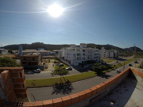 Cobertura Com 2 Dormitórios À Venda, 61 M² Por R$ 609.400,00 - Ingleses - Florianópolis/sc - Co0286