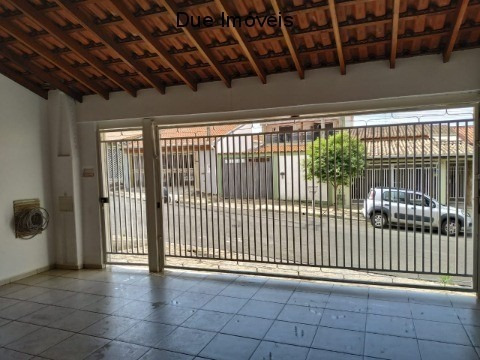 Imagem 2 de 30 de Lindo Sobrado No Jardim Valença 3 Dormitórios Sendo 1 Suíte - Ca02375 - 69805824