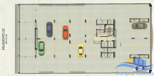 Imagem 10 de 15 de Apartamento - Ponte Do Imaruim - Ref: 232 - V-232