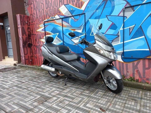 Imagem 3 de 13 de Suzuki Burgman400