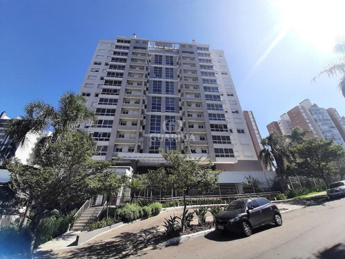 Imagem 30 de 30 de Exclusivo Guarida - Apartamento Para Aluguel, 2 Quartos, 1 Suíte, 1 Vaga, Central Park - Porto Alegre/rs - 10377