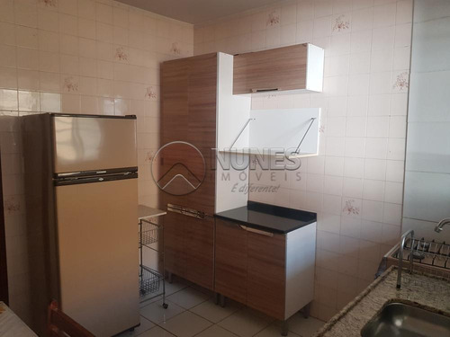 Imagem 7 de 10 de Apartamentos - Ref: V210461