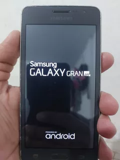 Samsung Galaxy Gram Prime Duos Tv Digital