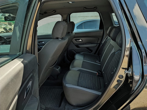 Renault Duster 1.6 16V