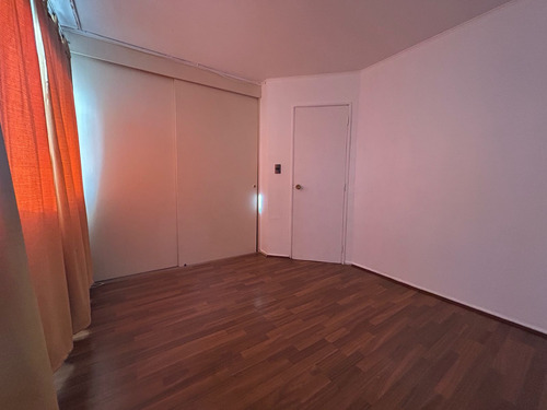 Arriendo Casa De 3d2b En Maipu Sector Av El Rosal Con Calle