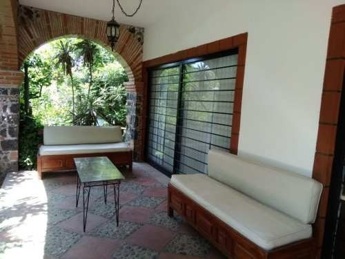 Imagen 6 de 13 de Departamento En Reforma / Cuernavaca - Ber-169-de