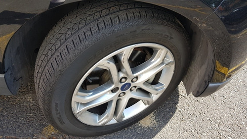 Ford Edge 2015 3.5 Titanium Mt