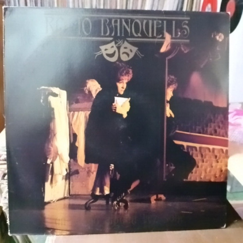 Rocío Banquells Un Sueño Una Vez S. Vinil,vinilo,lp,acetato