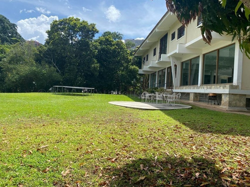 Casa En Venta 21-15267 En Valle Arriba