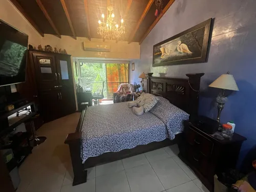 Casa En Venta En Cumbres. Cod V16654