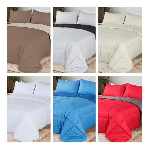 Almohada para cama 2x2 sale