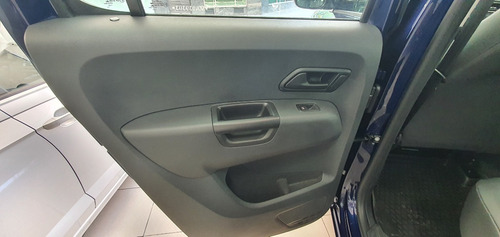 Imagen 21 de 25 de Volkswagen Amarok Dc 2.0 Tdi 140cv Trendline 4x2 My23 #22