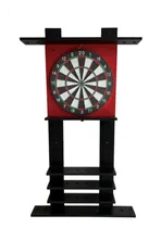 Comprar Taquera Pool + Dardo Tiro Al Blanco Pool Silbor