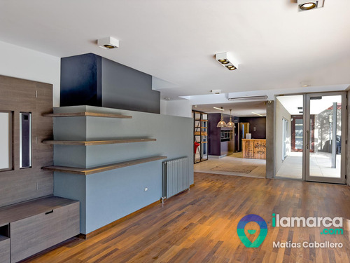 Casa A La Venta En Costa Verde Con Seguridad 24 Hs En La Mejor Ubicación De Zona Norte