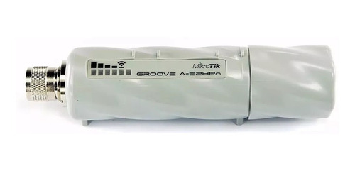 Mikrotik- Routerboard Groove A-52hpn L3