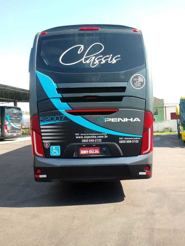 Roma 370 Trucado - Scania K360 - 2012 / 2013