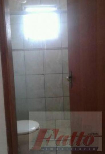 Imagem 5 de 10 de Casa Para Venda, Central Park I, 4 Dormitórios, 1 Suíte, 3 Vagas - A0043_2-427366