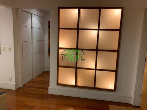 Imagem 8 de 30 de Apartamento Em Condomínio Padrão Para Venda No Bairro Alto Da Lapa, 4 Dorm, 2 Suíte, 4 Vagas, 171 M - 1906