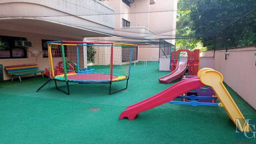 Imagem 15 de 15 de Duplex Para Venda, Com 2 Suítes, Barra Da Tijuca - Rj/rj - Ap00097 - 70687569