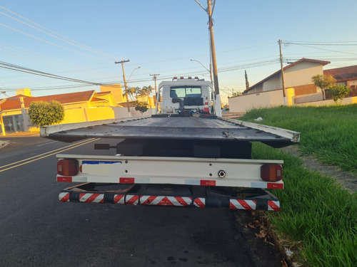 Volkswagen Vwguincho Plataforma