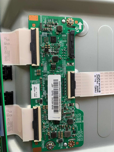 Tcon Samsung Un49j5290afxzx (Usado)