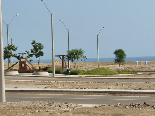 Imagen 4 de 10 de Traspaso Terreno En Urb. La Alborada De Asia - De Los Portales ( Sin Deuda , Listo Para Declarar Y Construir)