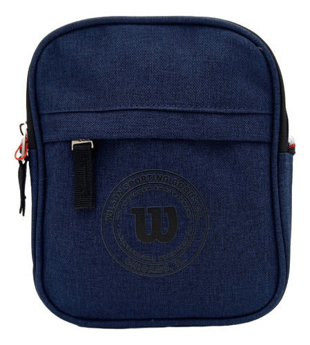 Bolso Para Hombres Manos Libres Wilson Doha