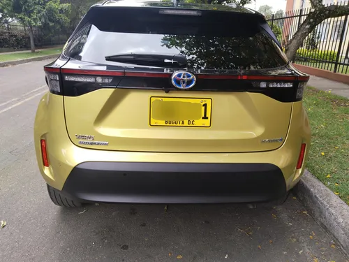 Toyota Yaris Cross 1.5 Hev Xls
