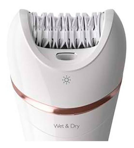 Depiladora Philips Bre720/00