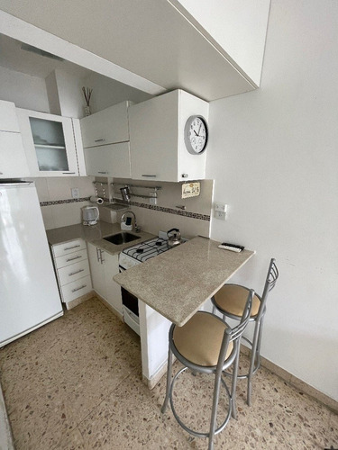 Imagen 10 de 12 de Venta Monoambiente Centro Vista Al Mar
