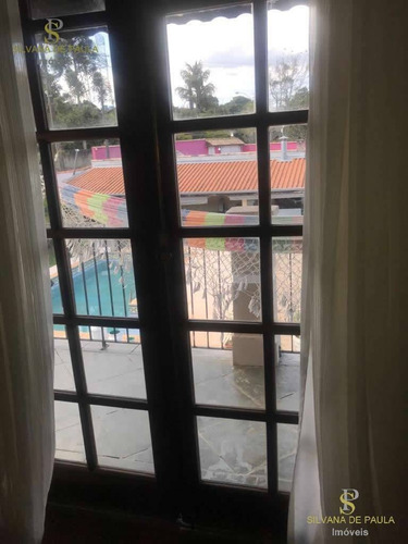 Imagem 12 de 15 de Chácara À Venda De 2.780 M² - Mairiporã. Aceita Financiamento! - Ch806