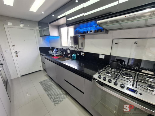 Imagem 17 de 23 de Apartamento Residencial Em São Paulo - Sp - Ap4681_nbni