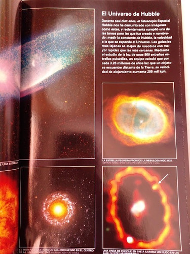 Revista National Greographic N 4 Octubre De 1999 (Usado)