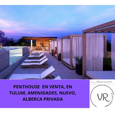 Departamento en venta