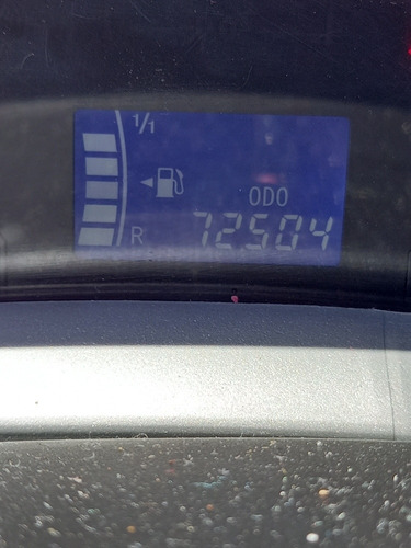 Byd F0 2014 1.0 Full
