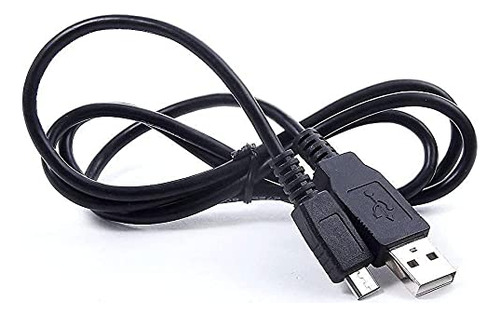 Brst Cable Dato Usb Para Iogear Guh284r 2 Hub Lector Tarjeta